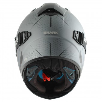 Shark Explore-R Arachneus Mat SBK