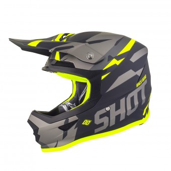 Soldes Casques Cross