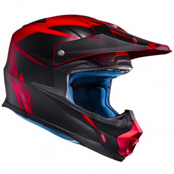 Casque Cross HJC FX-Cross Axis MC1SF Casque Cross HJC FX-Cross Axis MC1SF