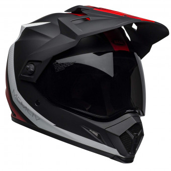 Casque Et équipement Moto Bell Noir Icasquecom
