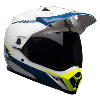 Casque Et équipement Moto Bell Street Icasquecom