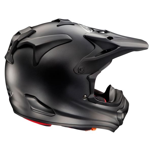 Arai MX-V Black Frost