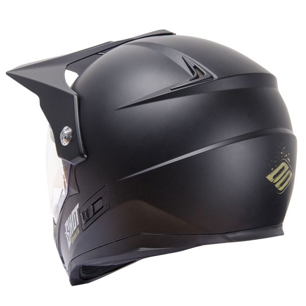 SHOT Rambler Noir Mat