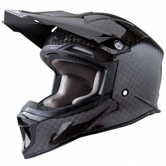 Casque Cross SHOT Striker Full Carbon Casque Cross SHOT Striker Full Carbon