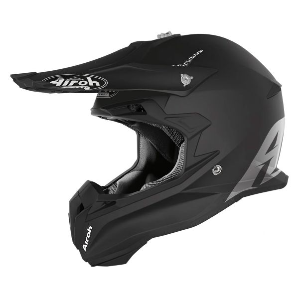 Airoh Terminator 2.1 Cut Casque de motocross - meilleurs prix ▷ FC-Moto