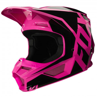 Casque Cross FOX V1 Prix Pink Casque Cross FOX V1 Prix Pink