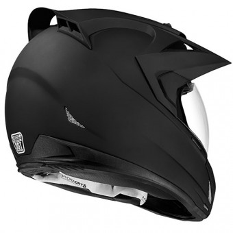 casque moto iCon