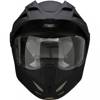 casque moto iCon