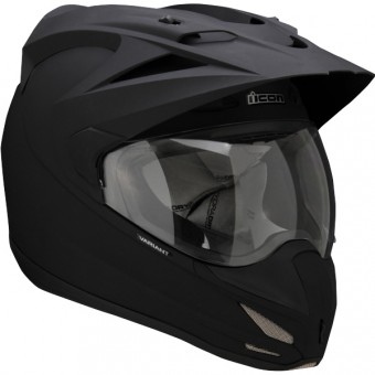 casque moto iCon