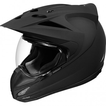 casque moto iCon