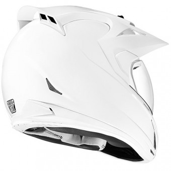 casque moto iCon