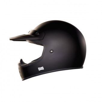 Casque Cross Nexx X.G200 Purist Matt Black Casque Cross Nexx X.G200 Purist Matt Black
