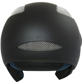 Casque jet GPA - Dos