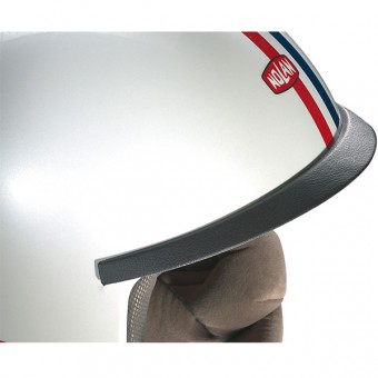 Casque Jet Nolan - Detail