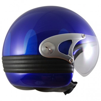 Casque jet Roof - Profil