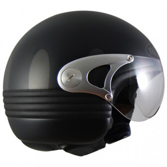 Casque jet Roof - Profil