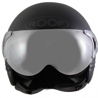 Casque jet Roof - Face
