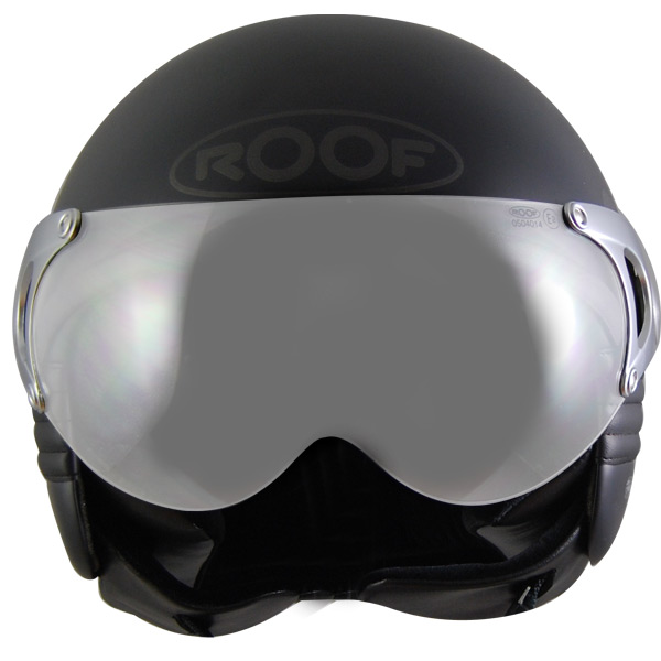 Casque jet Roof - Face