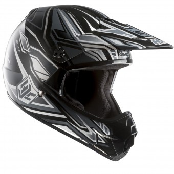 Casque Enfant HJC CL-XY Fulcrum MC5 Casque Enfant HJC CL-XY Fulcrum MC5