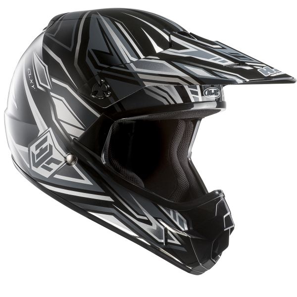 Casque Enfant HJC CL-XY Fulcrum MC5