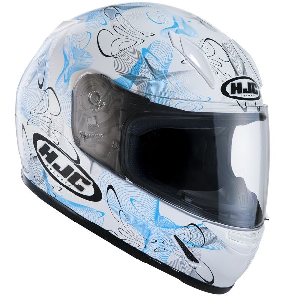 Casque Enfant HJC CLY Tableau MC2