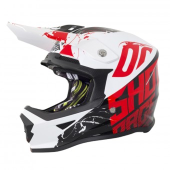 Casques cross enfants