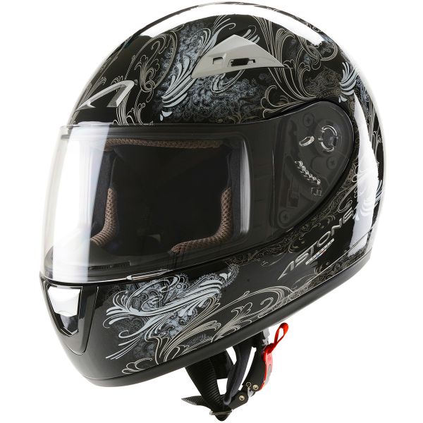 Casque Integral Astone GTO Kids Le Baron