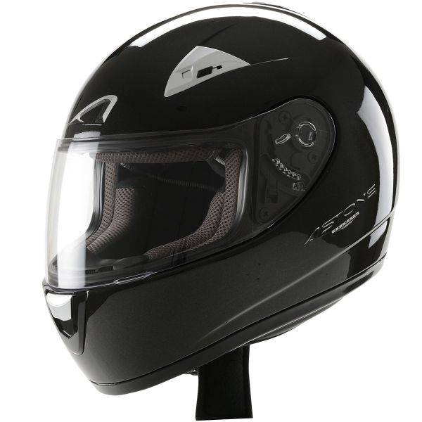 Casque Integral Astone GTO Kids Noir