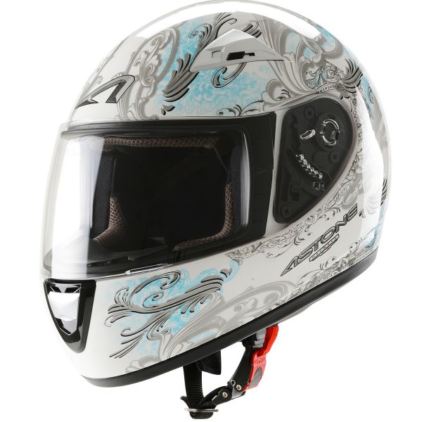 Casque Integral Astone GTO Kids Sharon
