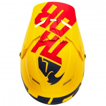 Thor Sector Level Navy Yellow Enfant