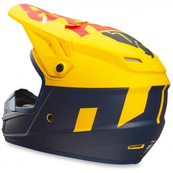 Thor Sector Level Navy Yellow Enfant