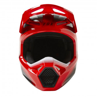 FOX V1 Toxsyk Flo Red Enfant
