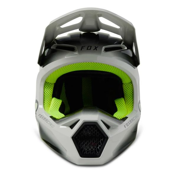 FOX V1 Toxsyk Steal Grey Enfant