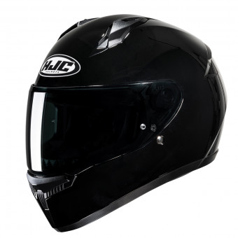 Casque Enfant HJC C10 Black Kid Casque Enfant HJC C10 Black Kid