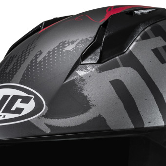 HJC C10 Fop Kids MC1SF