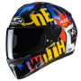 Casque Enfant HJC C10 Fop Kids MC23
