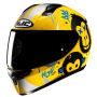 Casque Enfant HJC C10 Geti MC3SF Kid