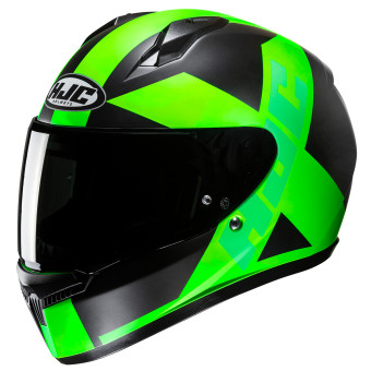 Casque Enfant HJC C10 Tez MC4HSF Kid Casque Enfant HJC C10 Tez MC4HSF Kid