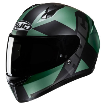 Casque HJC C10 Tez MC4HSF Kid en Stock