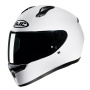 Casque Enfant HJC C10 White Kid
