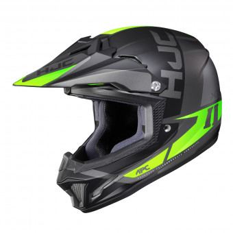 Casque Enfant HJC CL-XY II Creed MC4HSF Casque Enfant HJC CL-XY II Creed MC4HSF
