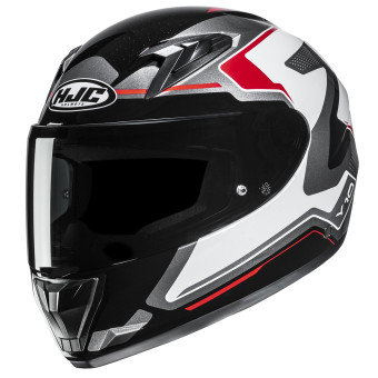 Casque Enfant HJC Y10 Cric MC1