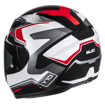 HJC Y10 Cric MC1