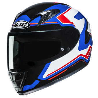 Casque Enfant HJC Y10 Cric MC21