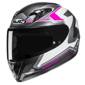 Casque Enfant HJC Y10 Cric MC8