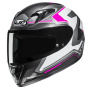 Casque Enfant HJC Y10 Cric MC8