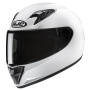 Casque Enfant HJC Y10 Pearl White