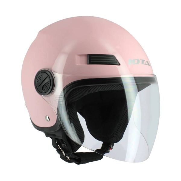 Casque Enfant IOTA DP10 Kid Rose