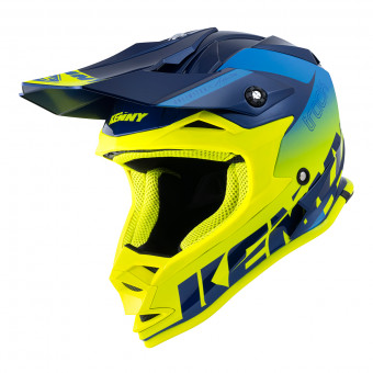Casque Enfant Kenny Track Kid Navy Casque Enfant Kenny Track Kid Navy