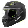 Casque Enfant LS2 Kid Solid Matt Black FF812